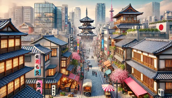 Japanese deck preview